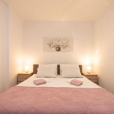 Apartment Hela - Lov512 By Interhome Opatija Exteriör bild