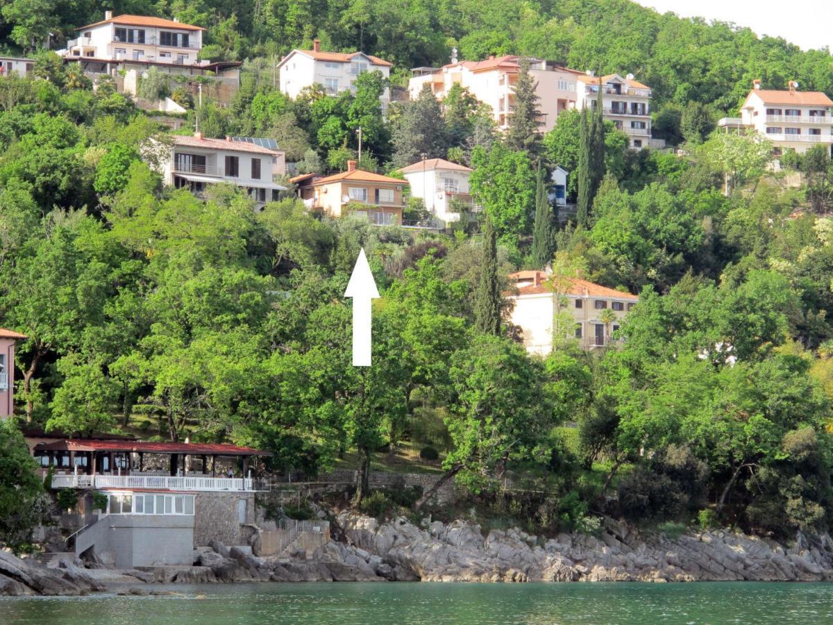 Apartment Hela - Lov512 By Interhome Opatija Exteriör bild