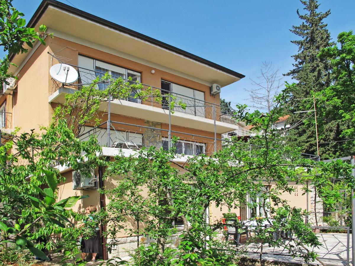 Apartment Hela - Lov512 By Interhome Opatija Exteriör bild