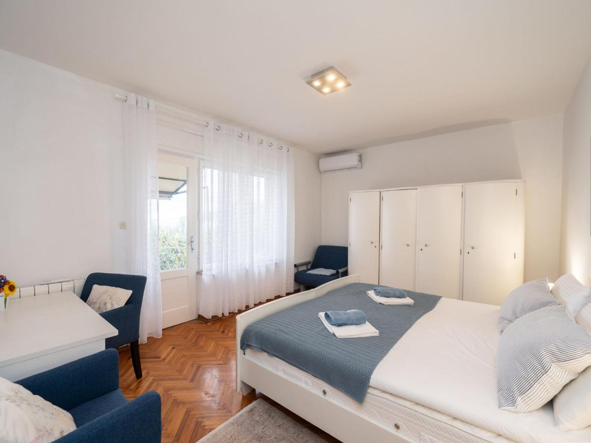 Apartment Hela - Lov512 By Interhome Opatija Exteriör bild
