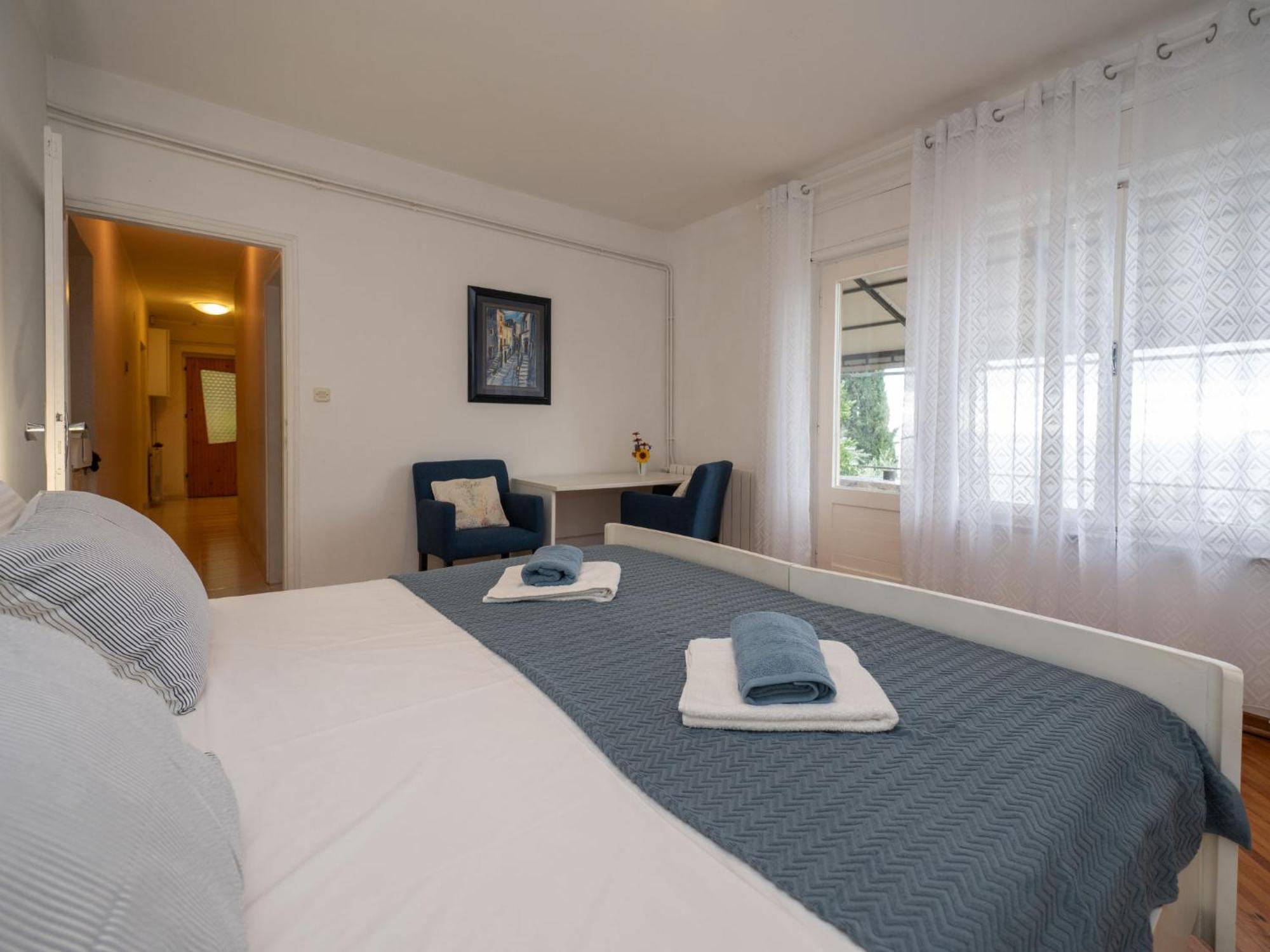 Apartment Hela - Lov512 By Interhome Opatija Exteriör bild