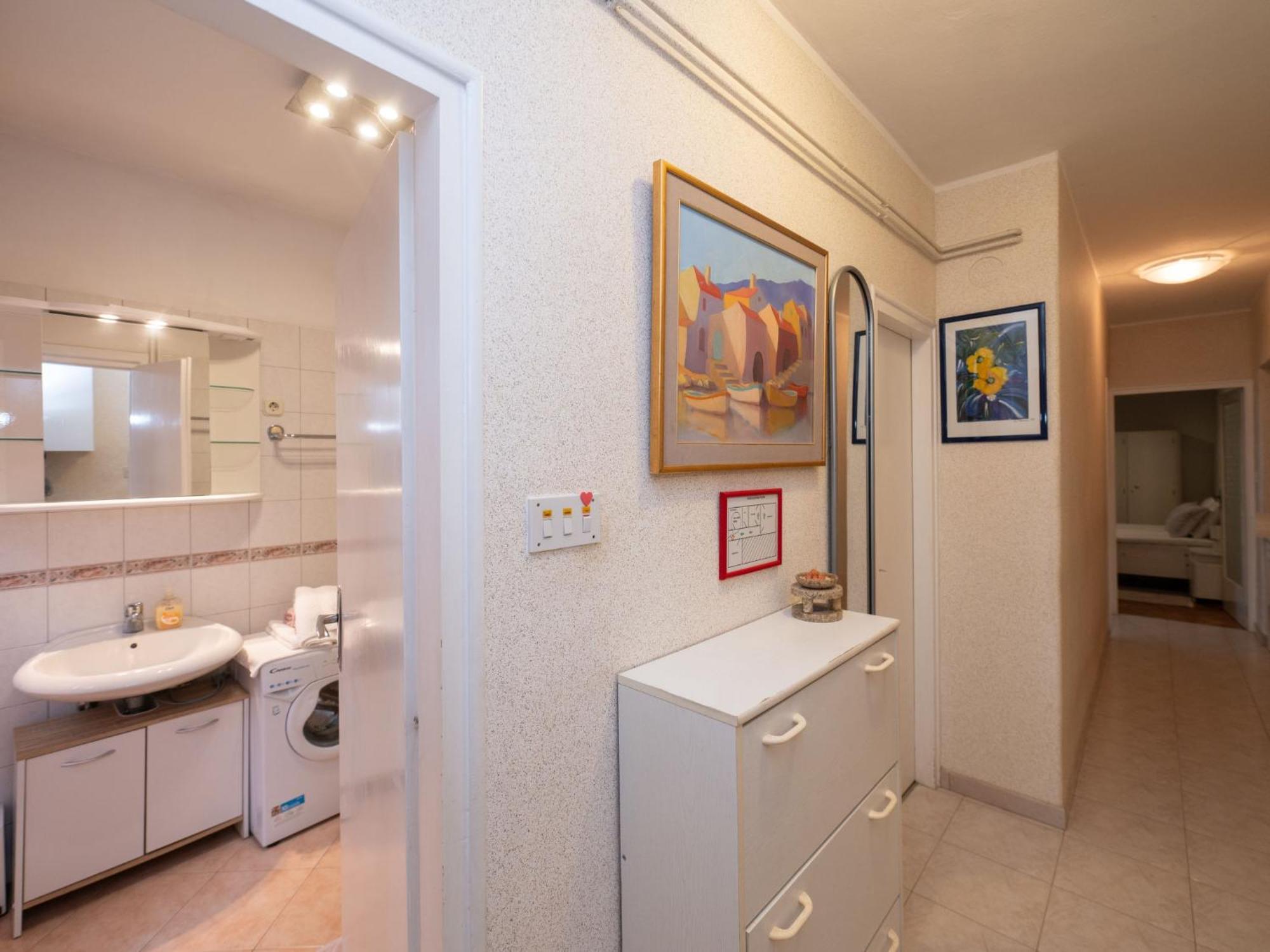 Apartment Hela - Lov512 By Interhome Opatija Exteriör bild