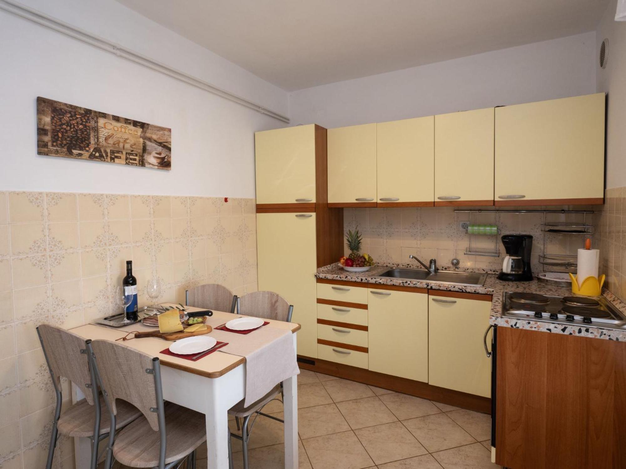 Apartment Hela - Lov512 By Interhome Opatija Exteriör bild