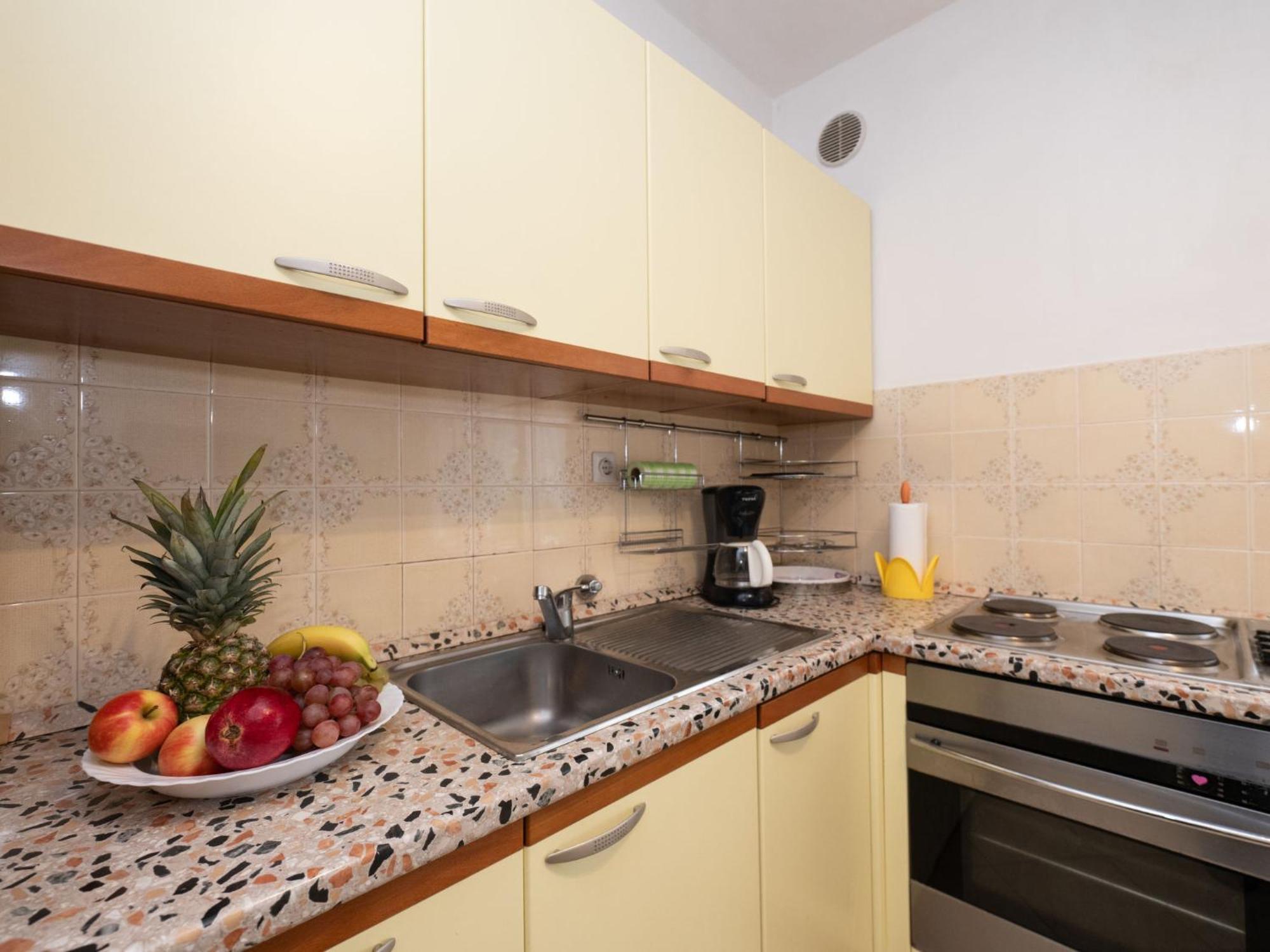 Apartment Hela - Lov512 By Interhome Opatija Exteriör bild