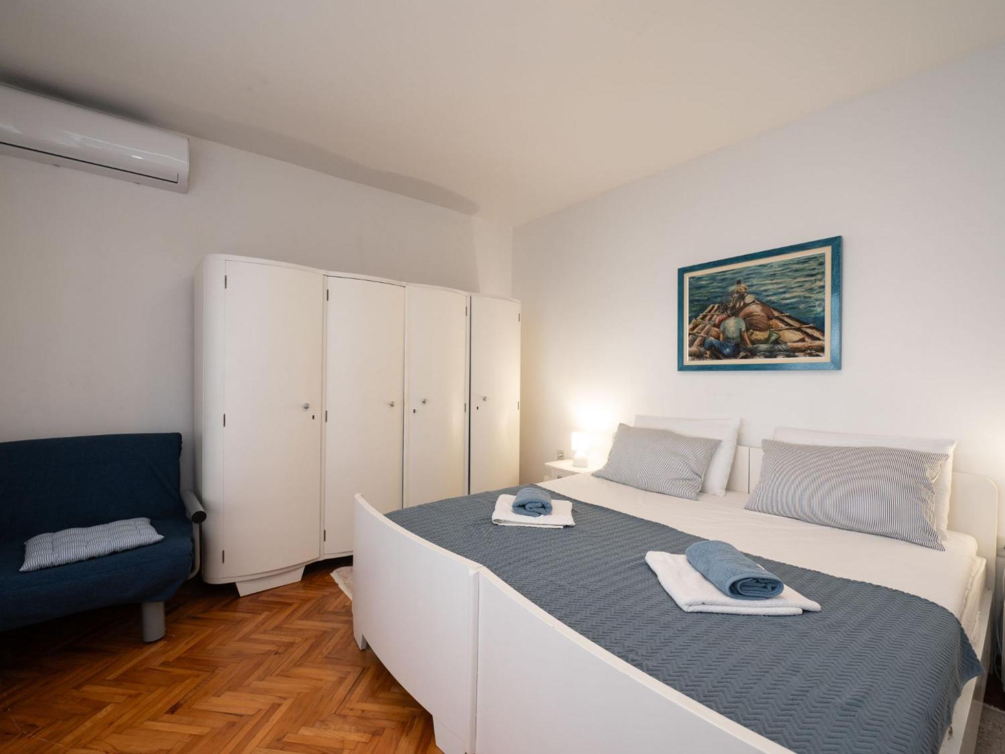 Apartment Hela - Lov512 By Interhome Opatija Exteriör bild