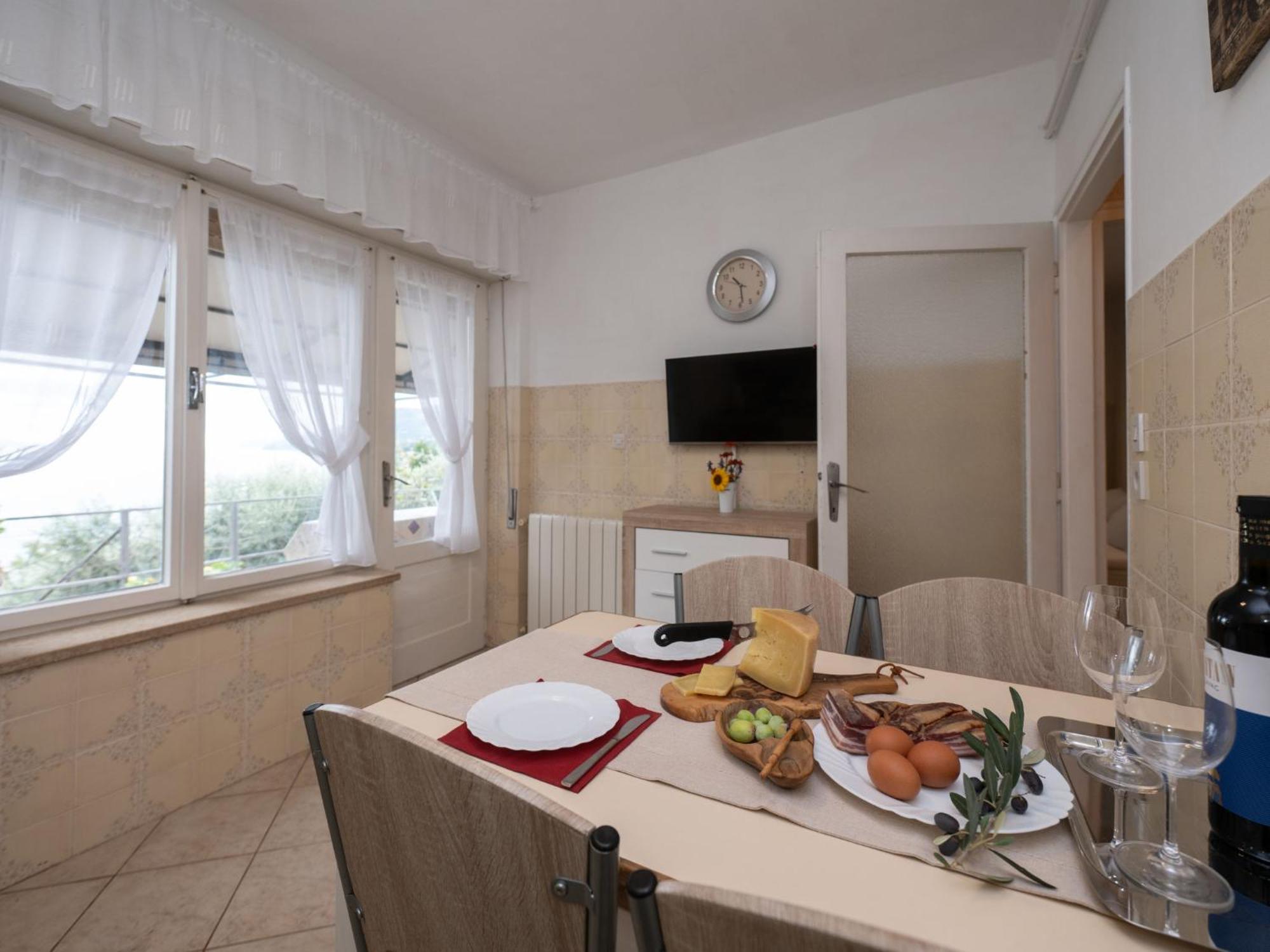 Apartment Hela - Lov512 By Interhome Opatija Exteriör bild